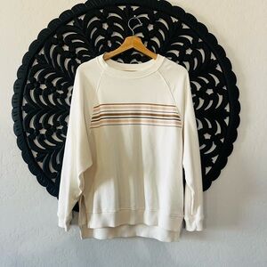 American Eagle AHH-Mazingly Soft Oversized Sweatshirt